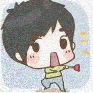 无心角色头像