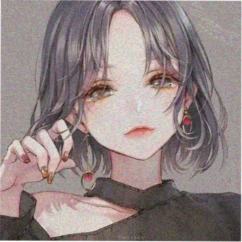 唐莲角色头像